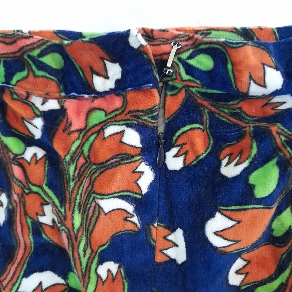 ● Psichodellic Bell Bottom Pant - Picture 9 of 12